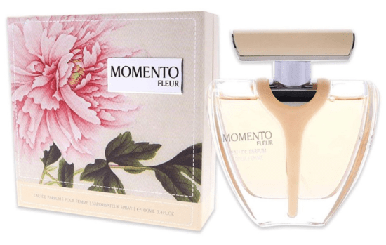 Armaf Momento Fleur - EDP 100 ml