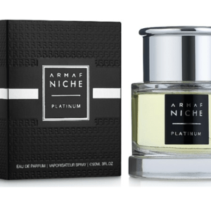 Armaf Niche Platinum - EDP 90 ml