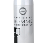 Armaf Odyssey Homme White Edition - deodorant ve spreji 200 ml