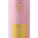 Armaf Opus Femme - deodorant ve spreji 200 ml