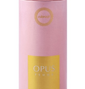 Armaf Opus Femme - deodorant ve spreji 200 ml