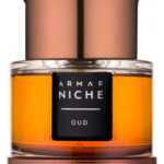 Armaf Oud - EDP 90 ml