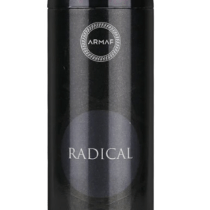 Armaf Radical - deodorant ve spreji 200 ml