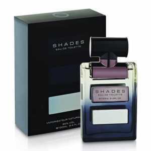 Armaf Shades - EDT 100 ml