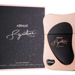 Armaf Signature True - EDP 100 ml
