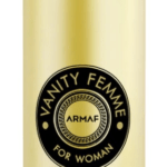 Armaf Vanity Femme - deodorant ve spreji 200 ml