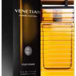 Armaf Venetian Ambre Edition Pour Homme - EDP 100 ml