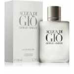 Giorgio Armani Acqua Di Gio Pour Homme - EDT 30 ml