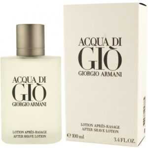 Giorgio Armani Acqua Di Gio Pour Homme - voda po holení 100 ml
