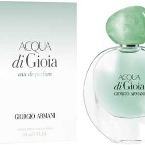 Giorgio Armani Acqua Di Gioia - EDP 30 ml
