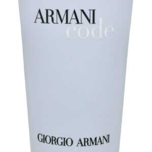 Giorgio Armani Code For Women - tělové mléko 200 ml