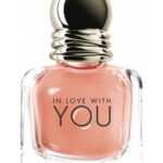 Giorgio Armani Emporio Armani In Love With You - EDP 100 ml