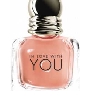 Giorgio Armani Emporio Armani In Love With You - EDP 100 ml