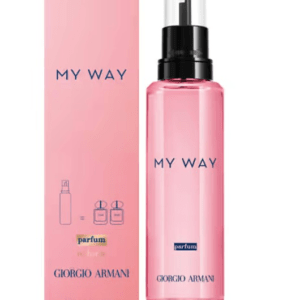 Giorgio Armani My Way Parfum - P - náplň 100 ml