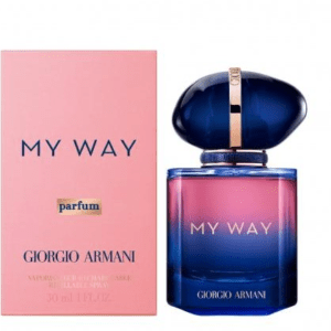 Giorgio Armani My Way Parfum - P (plnitelná) 30 ml