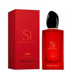 Giorgio Armani Sì Passione Eclat - EDP 30 ml