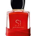 Giorgio Armani Sí Passione Red Maestro - EDP 50 ml