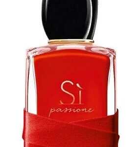 Giorgio Armani Sí Passione Red Maestro - EDP 50 ml