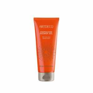 Artdeco Energizující sprchový gel (Energizing Shower Gel) 200 ml