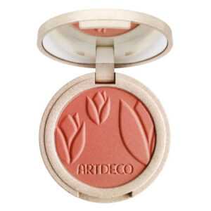 Artdeco Silky Powder Blush 4 G 20 Terracotta Cheeks