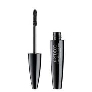 Artdeco Řasenka pro větší objem a délku řas (Length & Volume Mascara) 12 ml Black