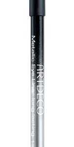 Artdeco Metalická dlouhotrvající tužka na oči Metallic Eye Liner Long-lasting 1
