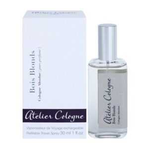 Atelier Cologne Bois Blonds - parfém 2 ml - odstřik s rozprašovačem