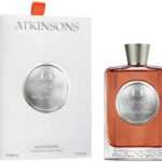 Atkinsons The Big Bad Cedar - EDP 100 ml