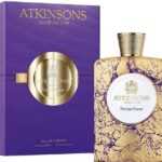Atkinsons The Joss Flower - EDP 100 ml