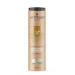 Attitude Tónovaná 100% minerální ochranná tyčinka na obličej a rty SPF 30 bez vůně 30 g