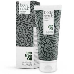 Australian Bodycare Australian Bodycare Body Scrub 200 ml