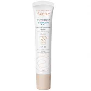 Avéne BB lehká tónovací hydratační emulze SPF 30 Hydrance (Tinted Hydrating Emulsion) 40 ml