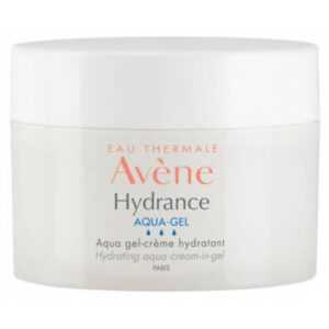 Avéne Hydratační gelový krém Hydrance Aqua Gel (Hydrating Aqua Cream-in-Gel) 50 ml