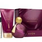 Avon Dárková sada Far Away Splendoria