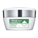 Avon Duální oční krém na tmavé kruhy pod očima s protinolem Anew (Brightening Eye Cream) 2 x 10 ml