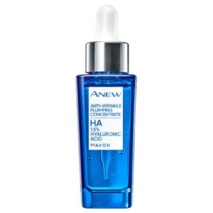 Avon Vyplňující péče proti vráskám s kyselinou hyaluronovou Anew (Anti-Wrinkle Plumping Concentrate) 30 ml