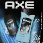 Axe Dárková sada tělové péče Ice Chill