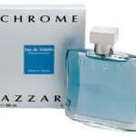 Azzaro Chrome - EDT 30 ml