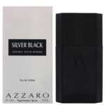 Azzaro Silver Black - EDT 100 ml