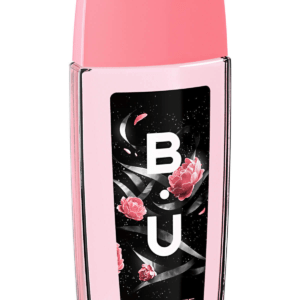 B.U. Absolute Me - deodorant s rozprašovačem 75 ml