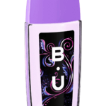 B.U. Fairy Secret - deodorant s rozprašovačem 75 ml