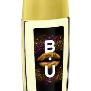 B.U. Golden Kiss - deodorant s rozprašovačem 75 ml