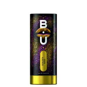 B.U. Golden Kiss - EDT 50 ml