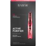 Babor Ampule pro aknózní pleť Active Purifier (Ampoules Concentrates) 7 x 2 ml
