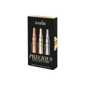 Babor Ampule pro omlazení pleti Precious Collection (Ampoules Concentrates) 7 x 2 ml