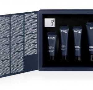 Babor Cestovní sada tělové a pleťové péče pro muže Travel Set