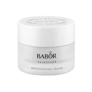 Babor Hydratační pleťový krém pro suchou pleť Skinovage (Moisturizing Cream) 50 ml