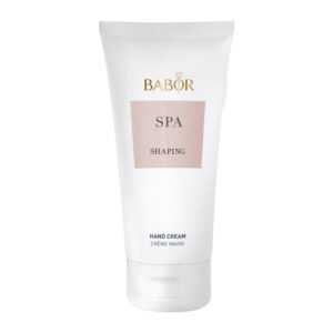 Babor Krém na ruce SPA Shaping (Hand Cream) 100 ml