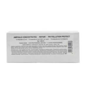 Babor Ochranné pleťové ampule (PW Pollution Protect Ampoules) 12 x 2 ml