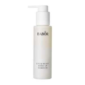 Babor Odličovač make-upu (Eye & Heavy Make-Up Remover) 100 ml